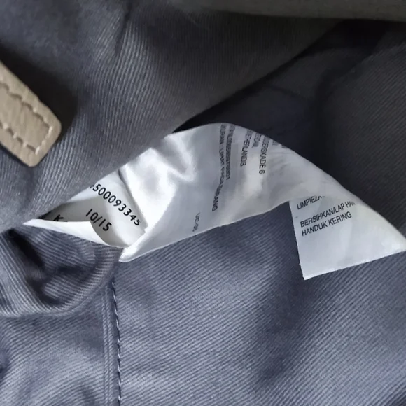 Authentic Calvin Klein bag - FIXED PRICE - Picture 3 of 16